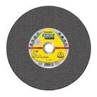 Disco corte inox 09 x 7/8" x 1,9mm klingspor a46tz special c d Disco corte inox 09 x 7/8" x 1,9mm klingspor a46tz special c d