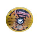 Disco Corte Inox 7'' 1/16x7/8 Bomcorte Disco Corte Inox 7'' 1/16x7/8 Bomcorte