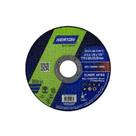 Disco corte inox classic basic norton - 7 x 3,0 x 7/8 Disco corte inox classic basic norton - 7 x 3,0 x 7/8