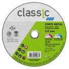 Disco Corte Inox E Metal Ar302 180x3,0x22,23 Classic Norton