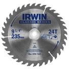 Disco Corte Madeira Irwin, 9.1/4", 36 Dentes - 14112