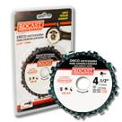 Disco Corte Madeira P/ Esmerilhadeira Corrente Motosserra 4.1/2 Desbaste Entalhar Esculpir Furo 22mm Disco Corte Madeira P/ Esmerilhadeira Corrente Motosserra 4.1/2 Desbaste Entalhar Esculpir Furo 22mm