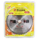 Disco Corte Madeira Stamaco Vídea, 10”, 48 dentes - 2130