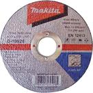 Disco Corte Makita 4.1/2X3/32X7/8 928/34 Disco Corte Makita 4.1/2X3/32X7/8 928/34