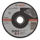 Disco Corte Para Inox 125mm Grão 60 - - Bosch Disco Corte P-inox 125mm Bosch Disco Corte Para Inox 125mm Grão 60 - - Bosch Disco Corte P-inox 125mm Bosch