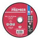 Disco corte premier 180 x 1.6 x 22.23 carborundum