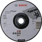 Disco Corte Rápido Centro Deprimido 230x1,9x22,23mm - 2608600711 - Bosch