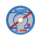 Disco Corte Refr 12 X 1/8 X 5/8 - Icder