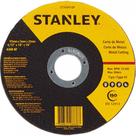 Disco Corte Stanley 4.1/2X7/8X3.0