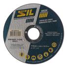 Disco Corte Super Sil High Performance 4.1/2 x 1/16 x 7/8”