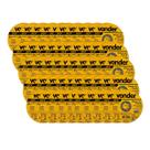 DISCO CORTE VONDER 115x1,6x22,23MM - 50UN