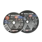 Disco corte zipcut 2" x1/32x1/4 11l202 walter