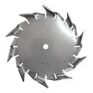 Disco Cowles com 150mm, chapa de 2mm Disco Cowles com 150mm, chapa de 2mm