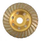 Disco Ctp Desb.Diam.Turbo 100Mm