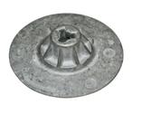 Disco cuica 20/30 embolo aluminio