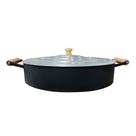 DISCO DE 19 polegadas 48cm COM ALÇAS E TAMPA TR2410