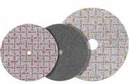Disco De Acabamento Blendex 6" x 1/4" x 1" 07U622 - Walter