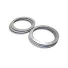 Disco de Aço Câmbio Automático 6DCT450 K1 Volvo/Ford