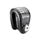 Disco de alarme de criptonita Motorcycle Lock 120dB anti-roubo