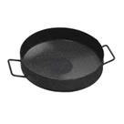 Disco De Arado 43cm C/ Borda 7cm Esmaltado 202.1 Papaléguas