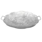 Disco de arado legítimo grosso com alças bp - 60 cm - sn 5