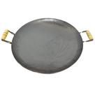 Disco de Arado Tacho Aço 53cm com Borda