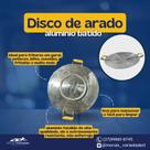 Disco de arajo