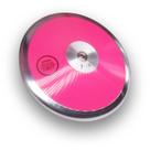 Disco de arremesso 1 kg para meninas, iniciante, atletismo Disco de arremesso 1 kg para meninas, iniciante, atletismo