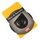 Disco de Borracha 4.1/2" Liso 15110 MAX Disco de Borracha 4.1/2" Liso 15110 MAX