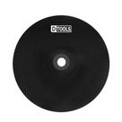 Disco De Borracha 4.1-2'' Para Esmerilhadeira Makita - 12000 Rpm