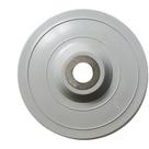Disco de borracha 4.1/2" rigido 9NO