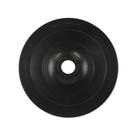 Disco de Borracha 4.1/2pol 12.000RPM REF 15110 8203 TRY