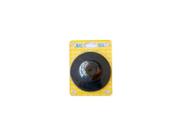 Disco de borracha 5" 1000K M3
