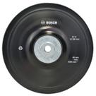 Disco De Borracha 7 Com Porca M14 180mm 2608601209 Bosch