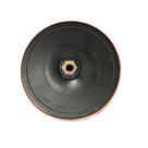 Disco De Borracha C/ Flange Para Politriz 7Pol (180mm) INGCO Disco De Borracha C/ Flange Para Politriz 7Pol (180mm) INGCO