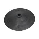 Disco de Borracha Liso P/ Politriz Dewalt Dwp849x Original
