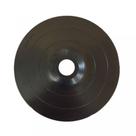 Disco de Borracha Para Esmerilhadeira - 7 Polegadas