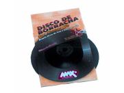 Disco de borracha para lixadeira 7" MA 14770 Max Ferramentas