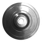 Disco De Borracha Semi-flexível 4.1/2'' - 9LS Eda
