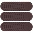 Disco de Corte 0.64mm 15/16"" com 36 Unidades - 409 - DREMEL