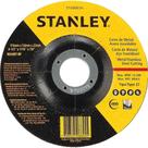 Disco De Corte, 114,3 Mm X 1,6 Mm X 22,2 Mm, Para Metal/inox, Sta8063 Stanley Ostenvonder