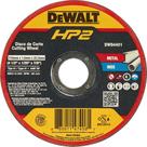 Disco de Corte 115 mm x 1 mm x 22,23 mm, Dw84401 HP2 Dewalt OstenVonder