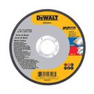 Disco De Corte 115 X 1,0 High Performance 2 Dw84401 Disco De Corte 115 X 1,0 High Performance 2 Dw84401