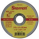 Disco De Corte 115 X 1,0 Disco De Corte 115 X 1,0