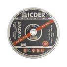 Disco de Corte 12 1/8 3/4 Pol ICDER Serralheria Oficina