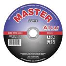 Disco de Corte 12" x 1/8" x 1" - Alcar DC0RN0356