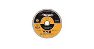 Disco de Corte 12"X1,8X3/4 TCA 32 Super Premium TITANIUM