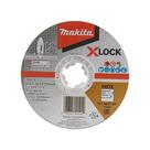Disco De Corte 125X1.2X22.23 P/INOX E-00418 - Makita Disco De Corte 125X1.2X22.23 P/INOX E-00418 - Makita
