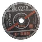 Disco De Corte 177,8 X 3,2 X 22,2mm icder