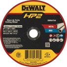 Disco de Corte 180 mm x 3,2 mm x 22,23 mm, Dw84704 HP2 Dewalt OstenVonder